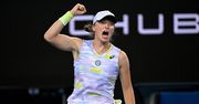 Już 4 kwietnia Iga Świątek oficjalnie obejmie prowadzenie w rankingu WTA, zostanie pierwszą rakietą świata.