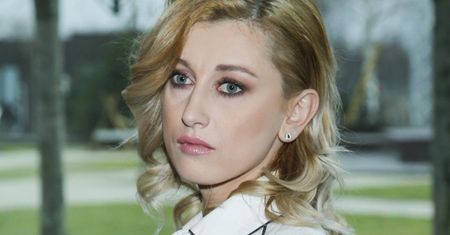 Justyna Żyła wyznała, czym zajmują się jej rodzice. Ma wielki powód do dumy. Aż dziwne, że wcześniej się tym nie chwaliła