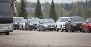 Finlandia zamyka granice dla rosyjskich turystów