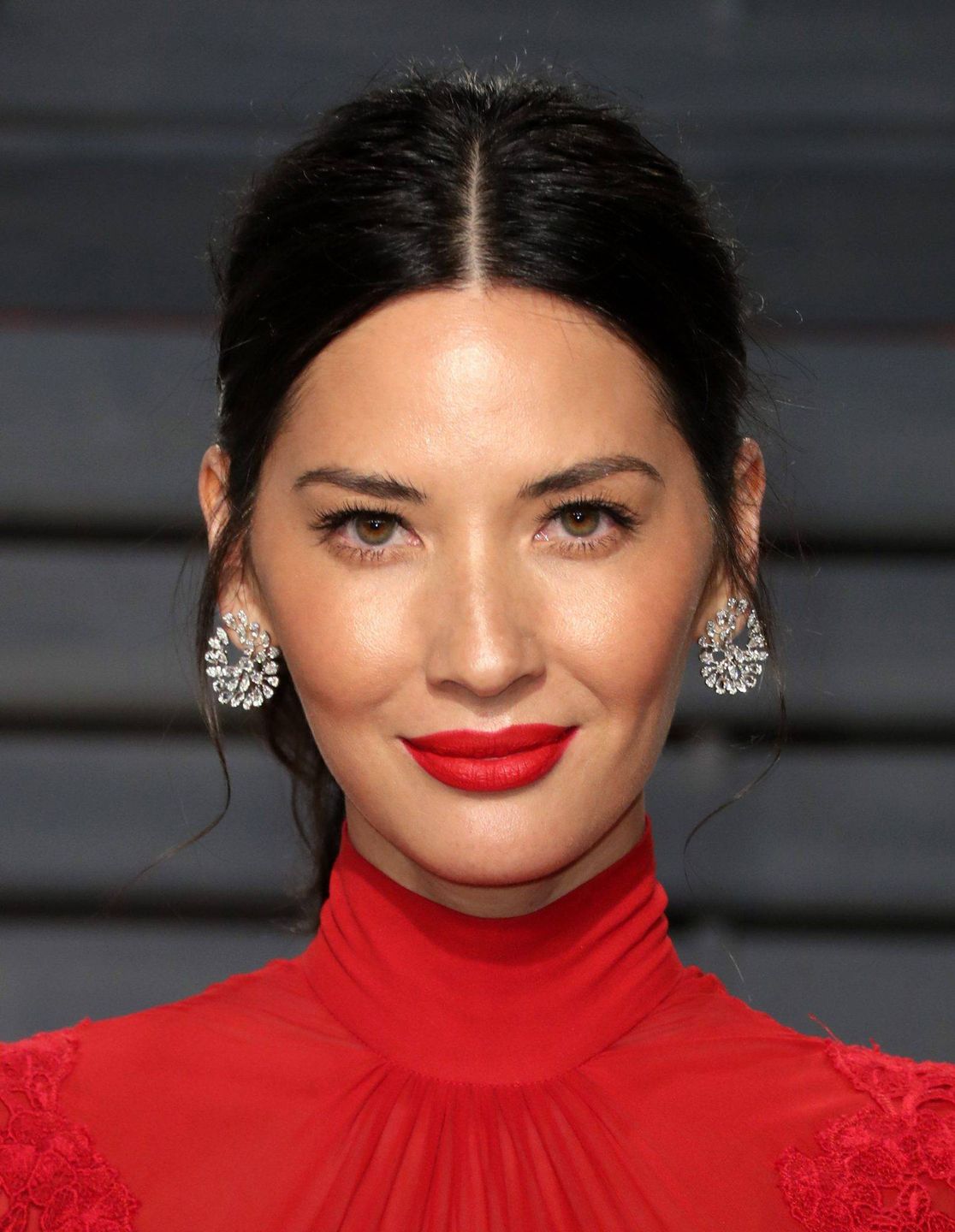Olivia Munn i Justin Timberlake podobno byli parą przez… miesiąc w 2010 roku