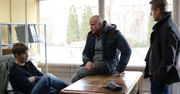 M jak miłość, odc. 1200: Paweł, Marcin i Andrzejek uratują Piotrka przed szantażystą