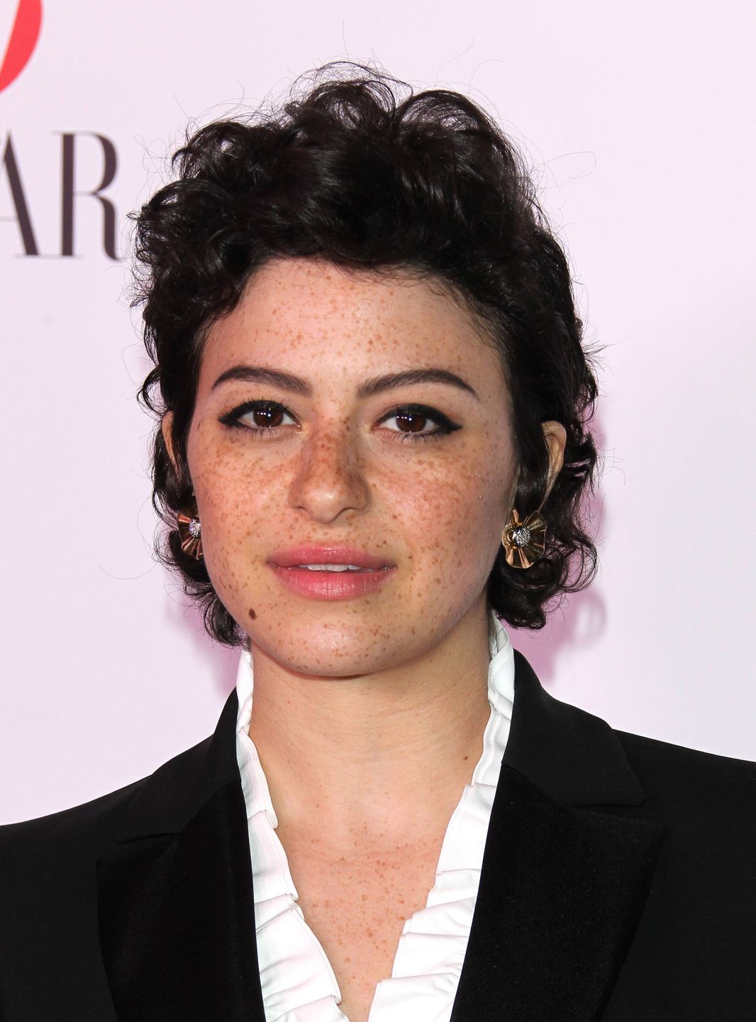 Alia Shawkat