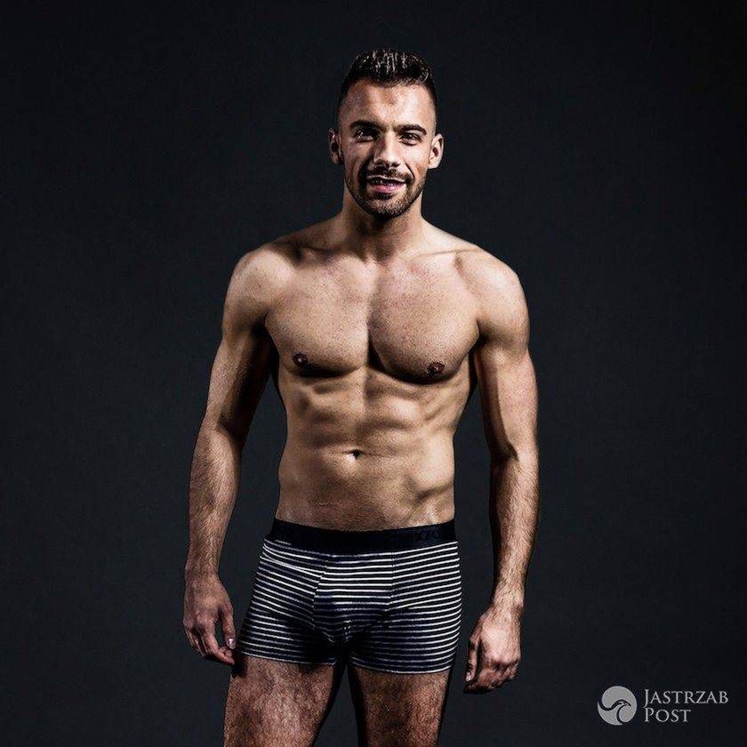 <h2> Mister Polski 2016</h2>