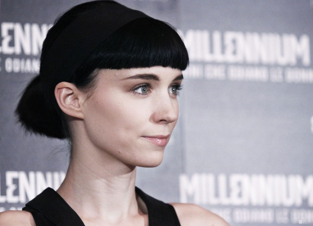 9 JAN 2012 - ROME - ITALY

DAVID FINCHER AND ROONEY MARA ATTEND "THE GIRL WITH THE DRAGON TATTOO" PHOTOCALL AT ST REGIS HOTEL IN ROME ITALY!

BYLINE MUST READ : XPOSUREPHOTOS.COM

*STRICTLY NOT AVAILABLE FOR ITALY, FRANCE OR GERMANY*
*UK CLIENTS MUST CALL PRIOR TO TV OR ONLINE USAGE PLEASE TELEPHONE 020 7377 2770 & +1 310 562 7073*