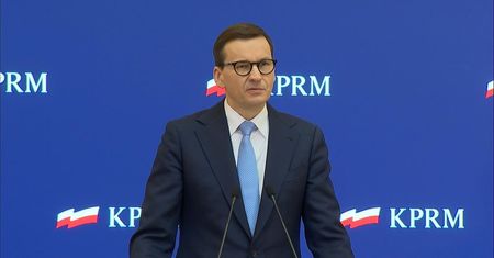 Obniżenie stawki PIT. Premier ogłosił zmiany w podatkach.