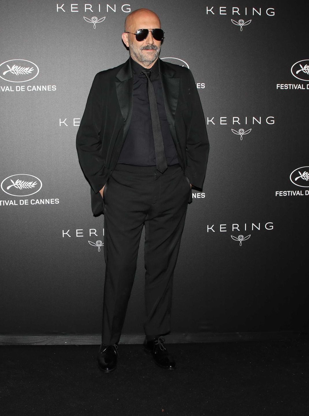 Gaspar Noe - Women In Motion, Cannes 2019