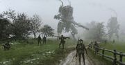 Iron Harvest to nie tylko ciekawie zapowiadająca się gra. To również potężna ścieżka dźwiękowa