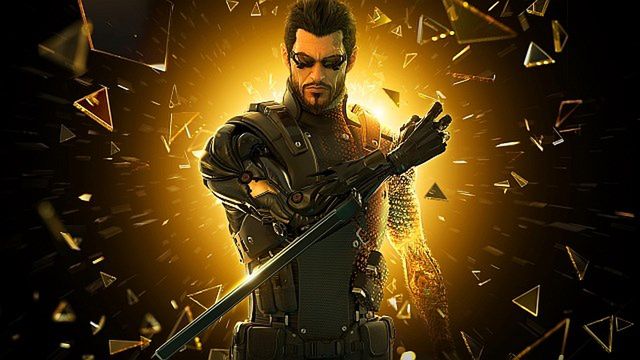 Adam Jensen nie zamierza odejść na emeryturę