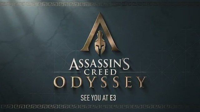 Nowy Assassin's Creed zabierze nas do starożytnej Grecji