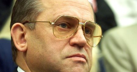 Celebryta w sutannie, prałat Solidarności
