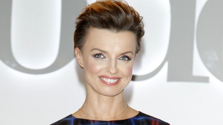 Kasia Sokołowska
Fotografia: AKPA