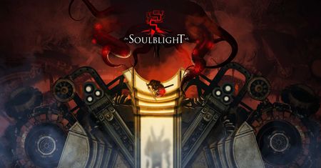 Soulblight z wydawcą i kampanią na Kickstarterze