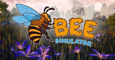 Gamescom 2018: Polski Bee Simulator na żywo wypada dużo lepiej, niż na pierwszy rzut oka mogłoby się wydawać