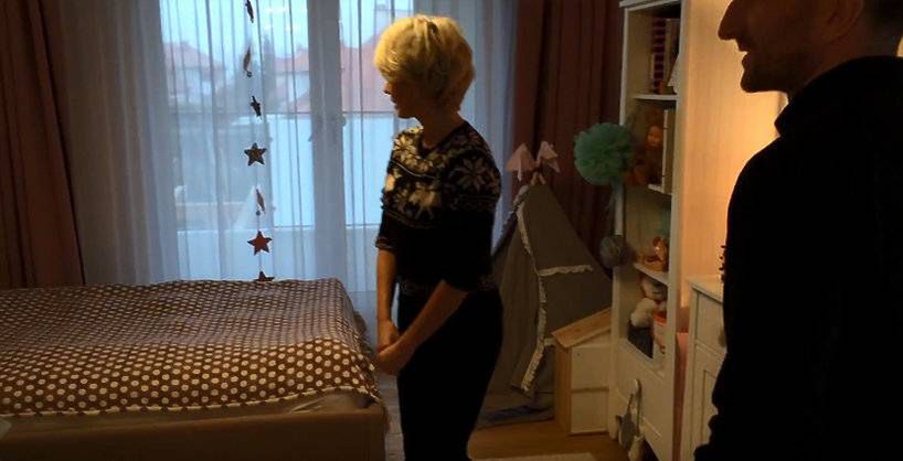 Dorota Gardias pochwaliła się luksusową willą
