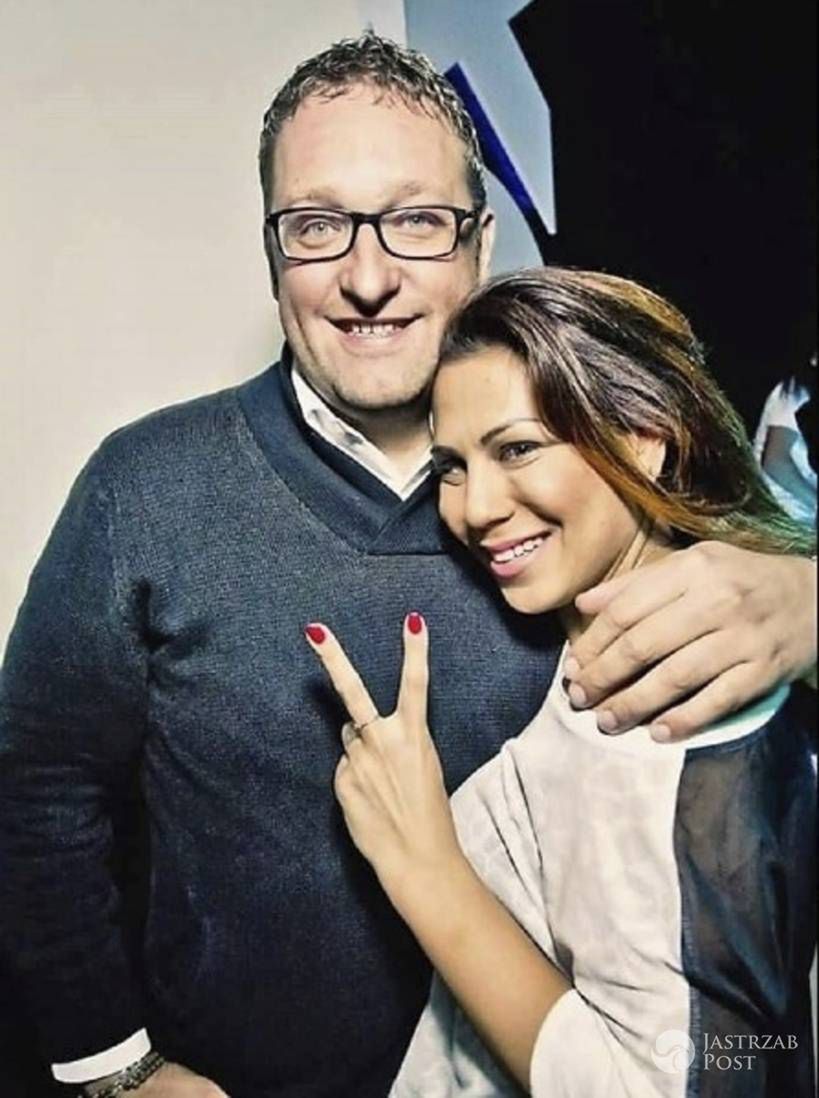 Jakub i Krystyna z Rolnik Szuka Żony 2 rozstali się