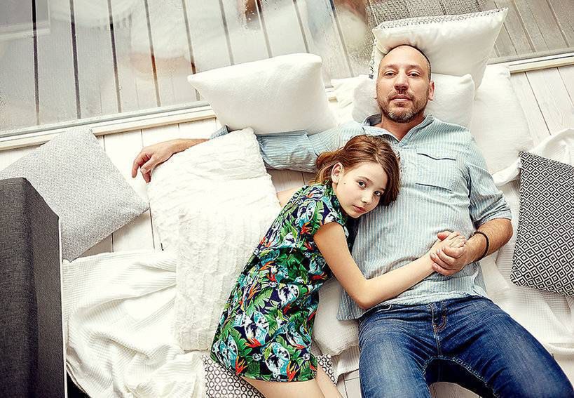 Jacek Olszewski i Liliana Olszewska