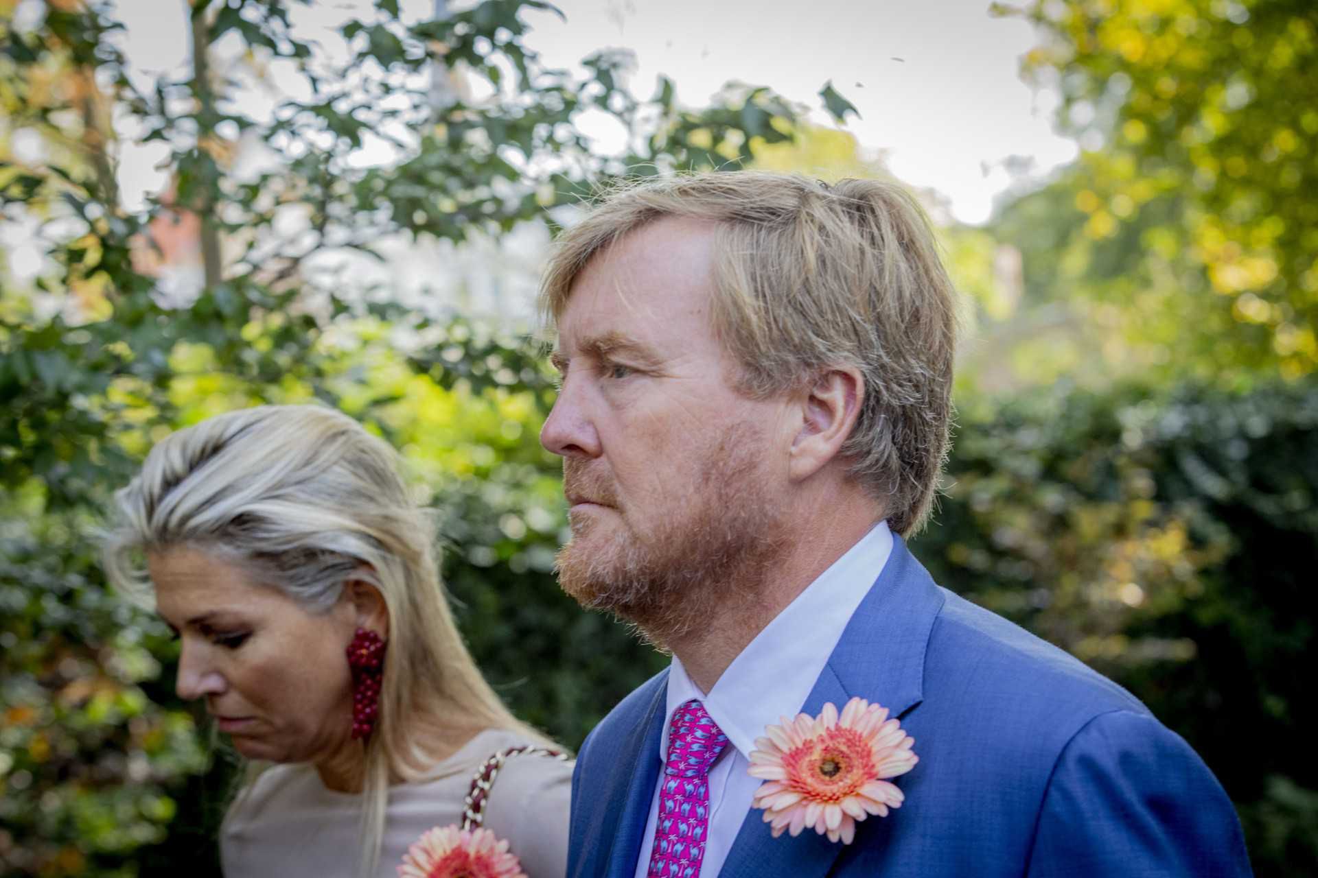 Pogrzeb holenderskiej księżniczki Christiny