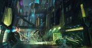 Dlaczego tak długo czekaliśmy na Cyberpunka 2077?
