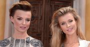 Joanna Krupa miała najlepsze nogi w "Top Model". Teraz ma poważną konkurentkę!