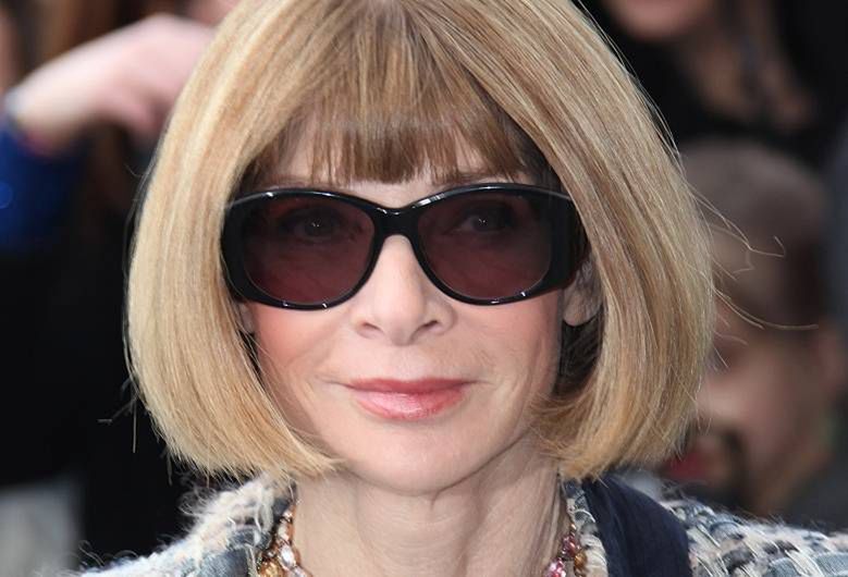 Anna Wintour opuści jesienne pokazy mody? Dostała zaproszenie na inne ważne wydarzenie