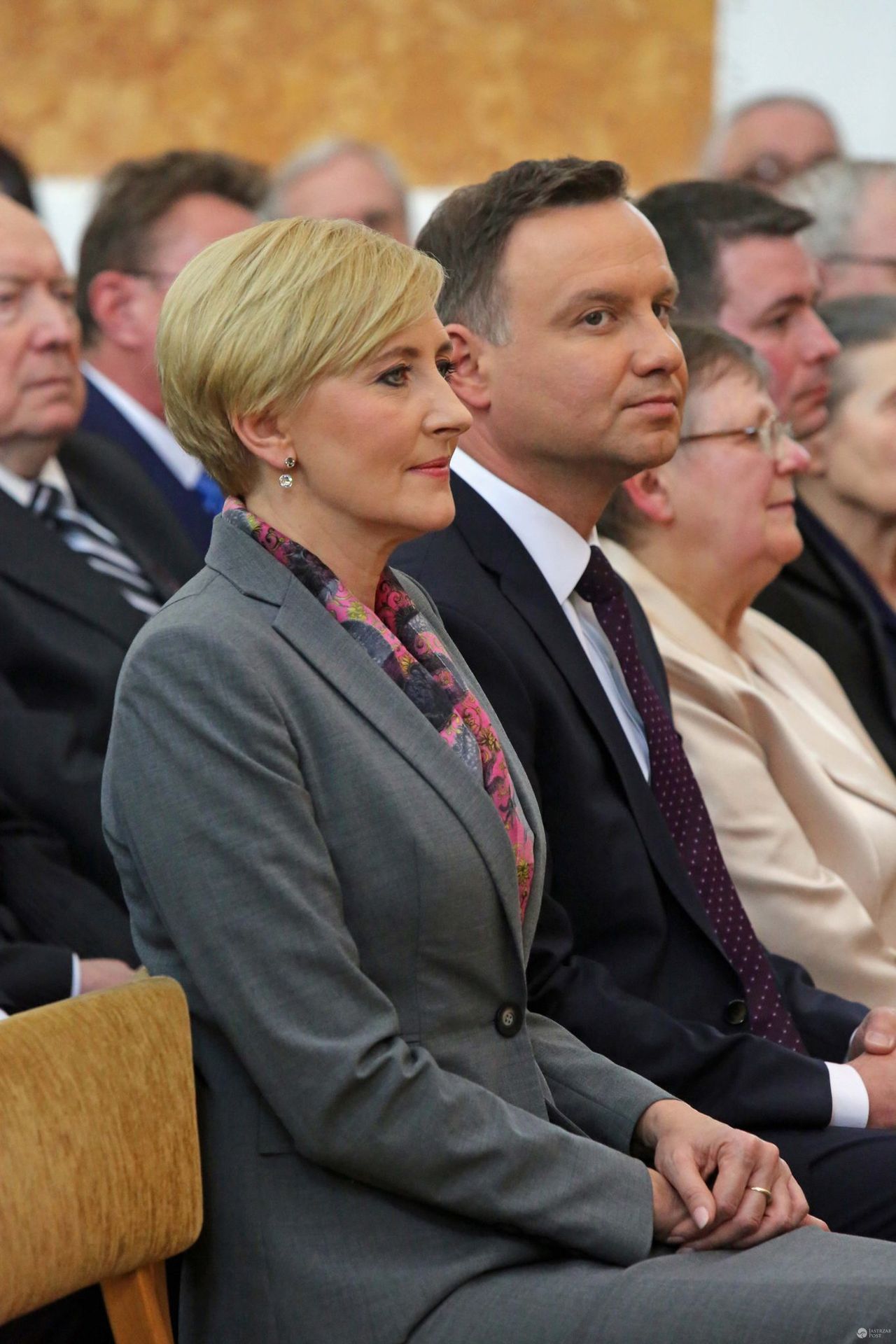 Pierwszy rok prezydentury Andrzeja Dudy. Komentarze