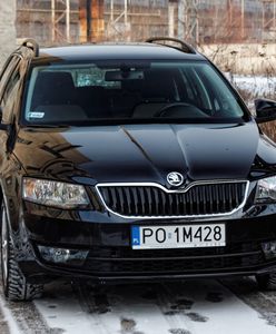 Skoda Octavia Combi 1,6 TDI