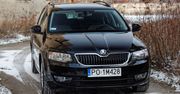 Skoda Octavia Combi 1,6 TDI