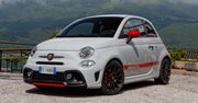 Abarth 595 Competizione