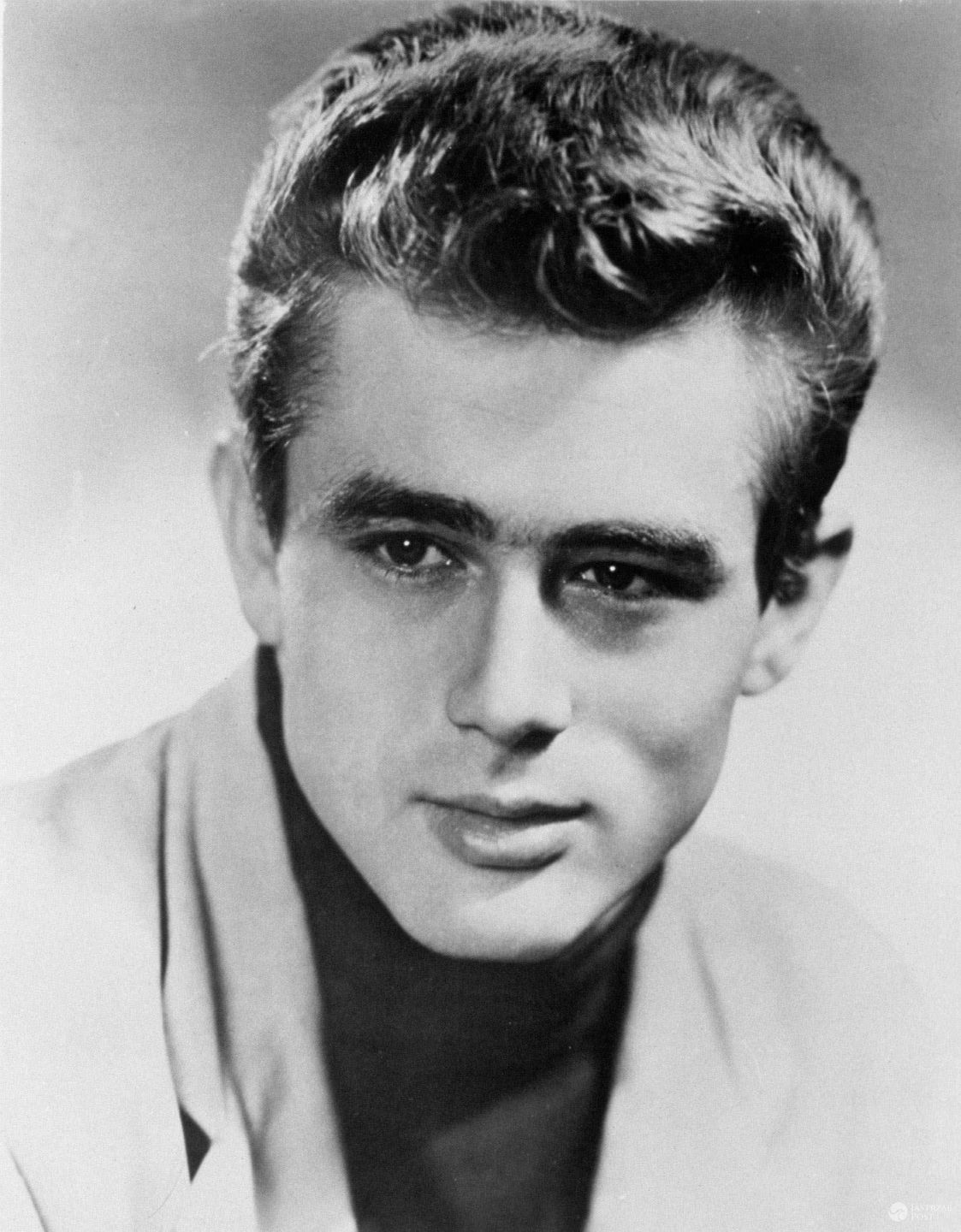 James Dean przed śmiercią zjadł kawałek jabłecznika i wypił szklankę mleka