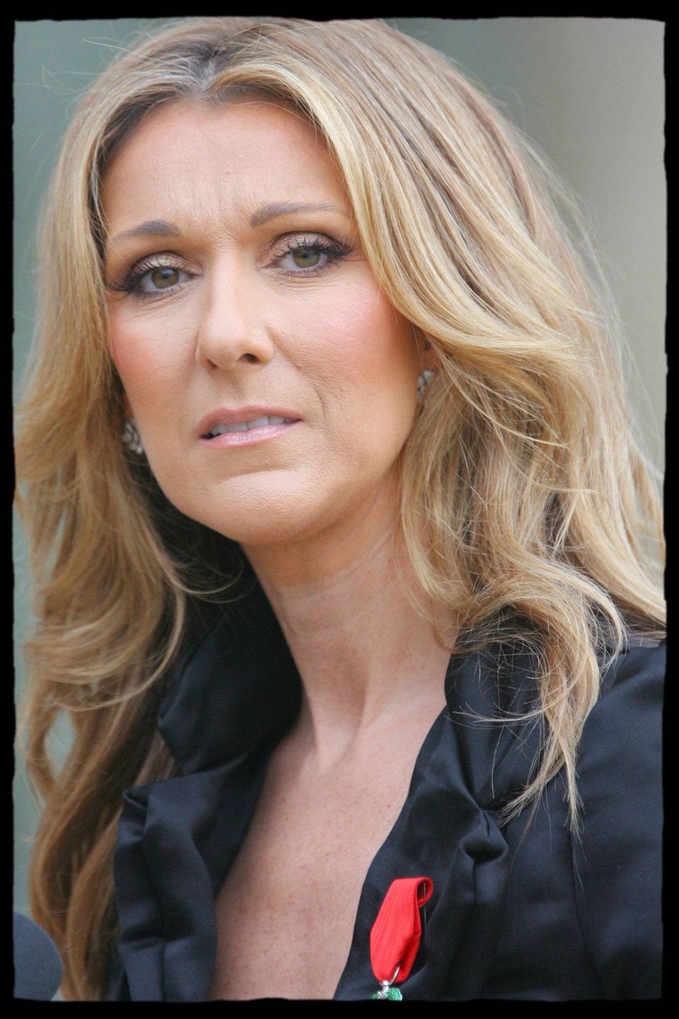 Céline Dion
