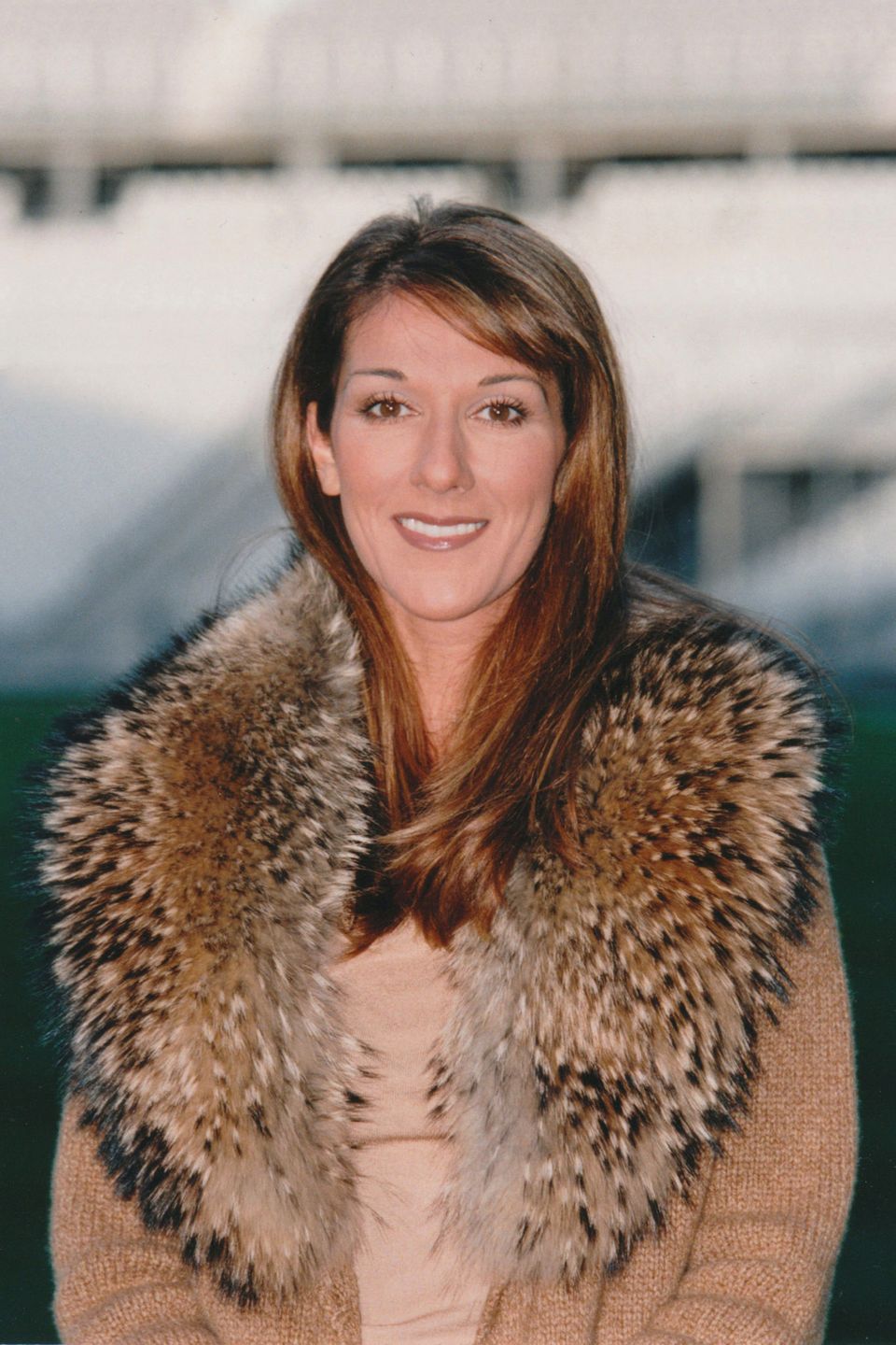 Céline Dion – 1998