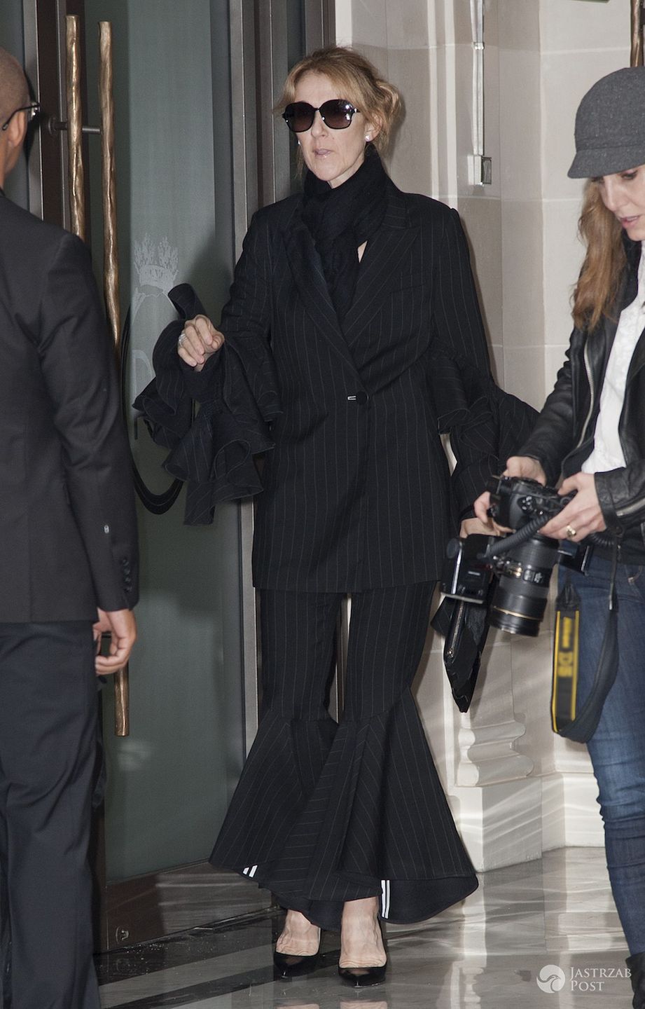 Celine Dion metamorfoza