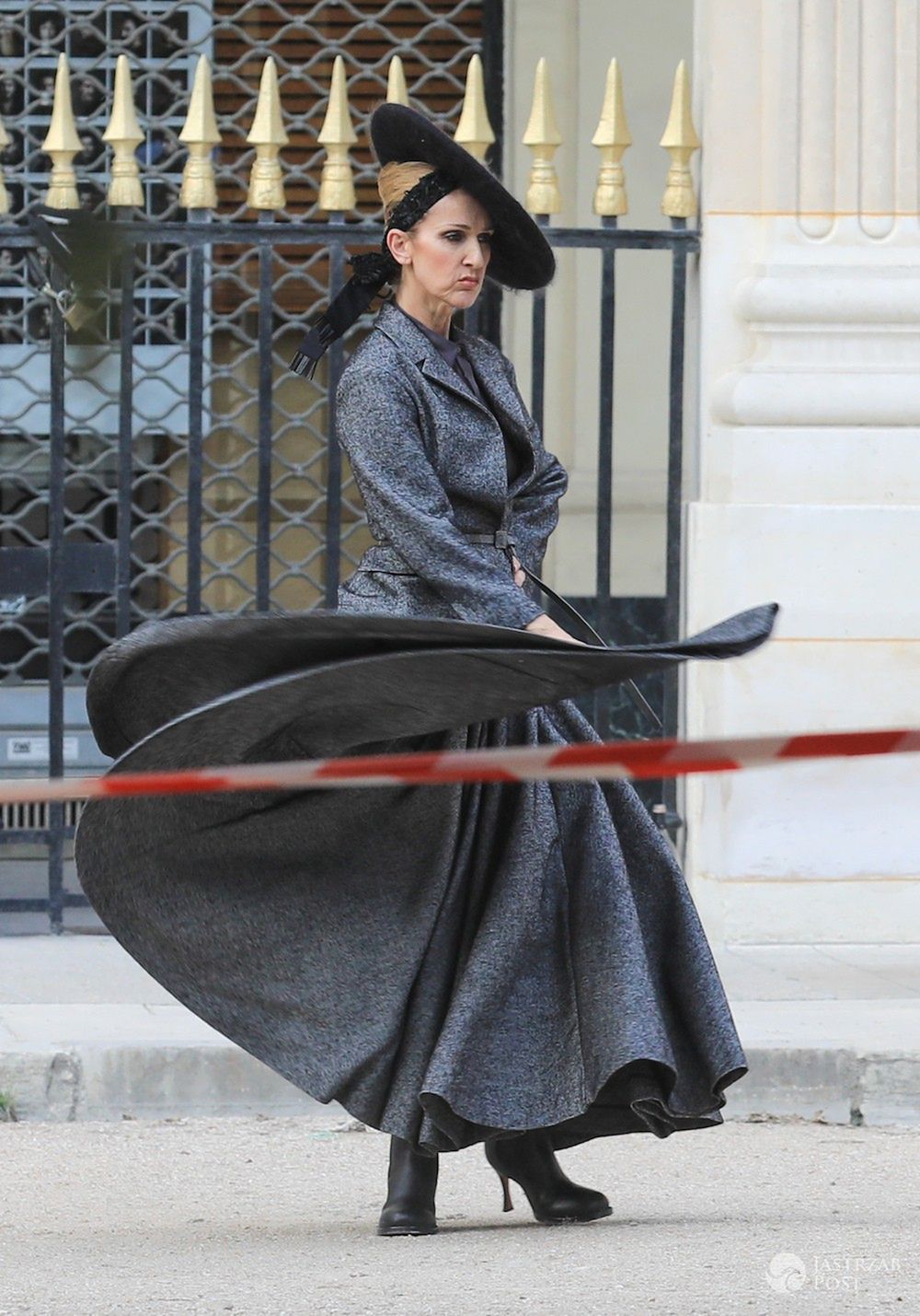 Celine Dion metamorfoza