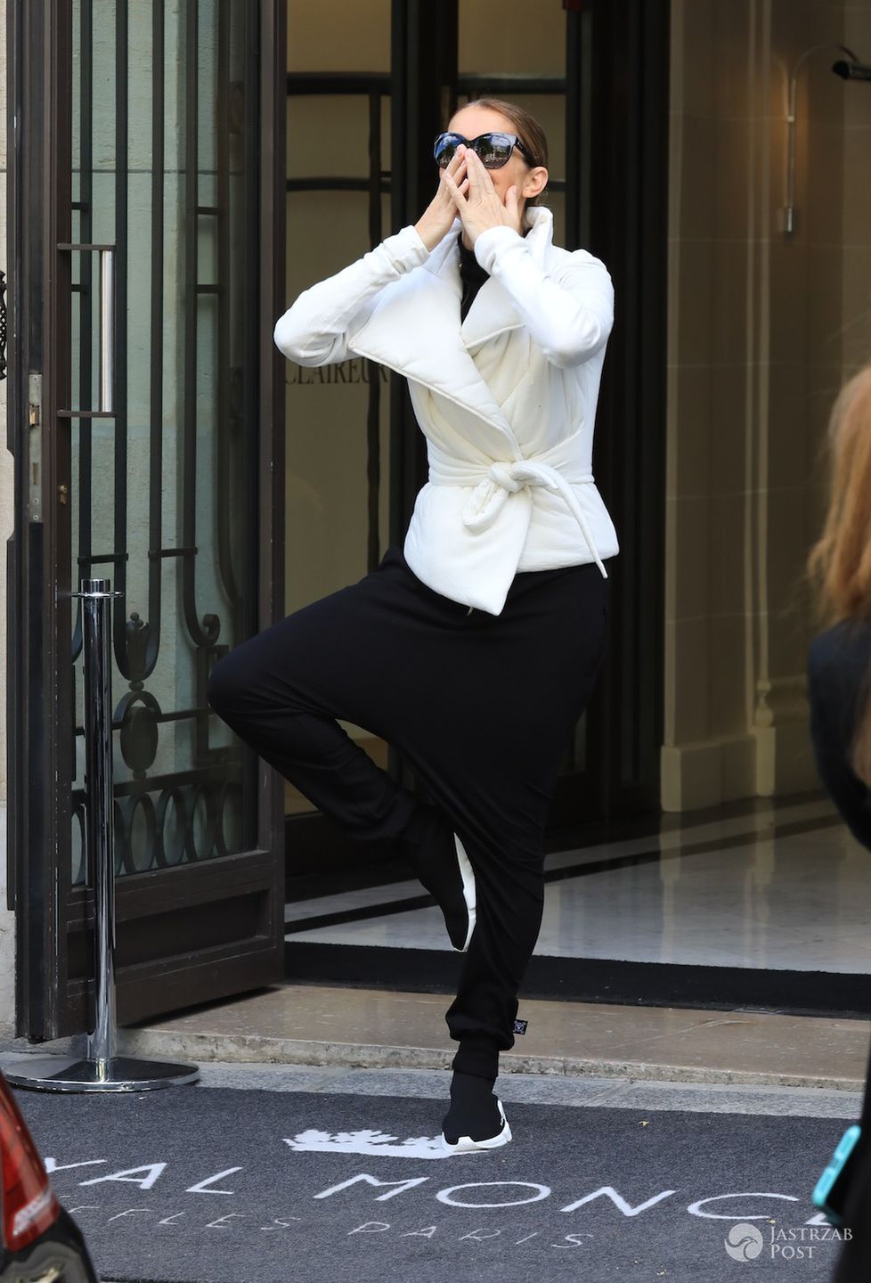 Celine Dion metamorfoza