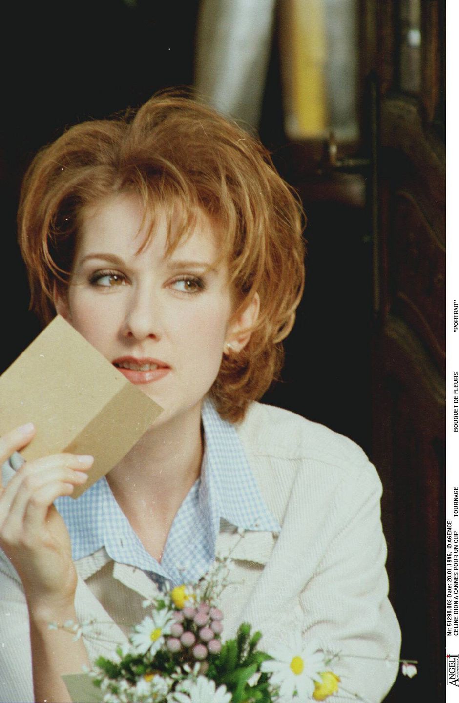 Céline Dion