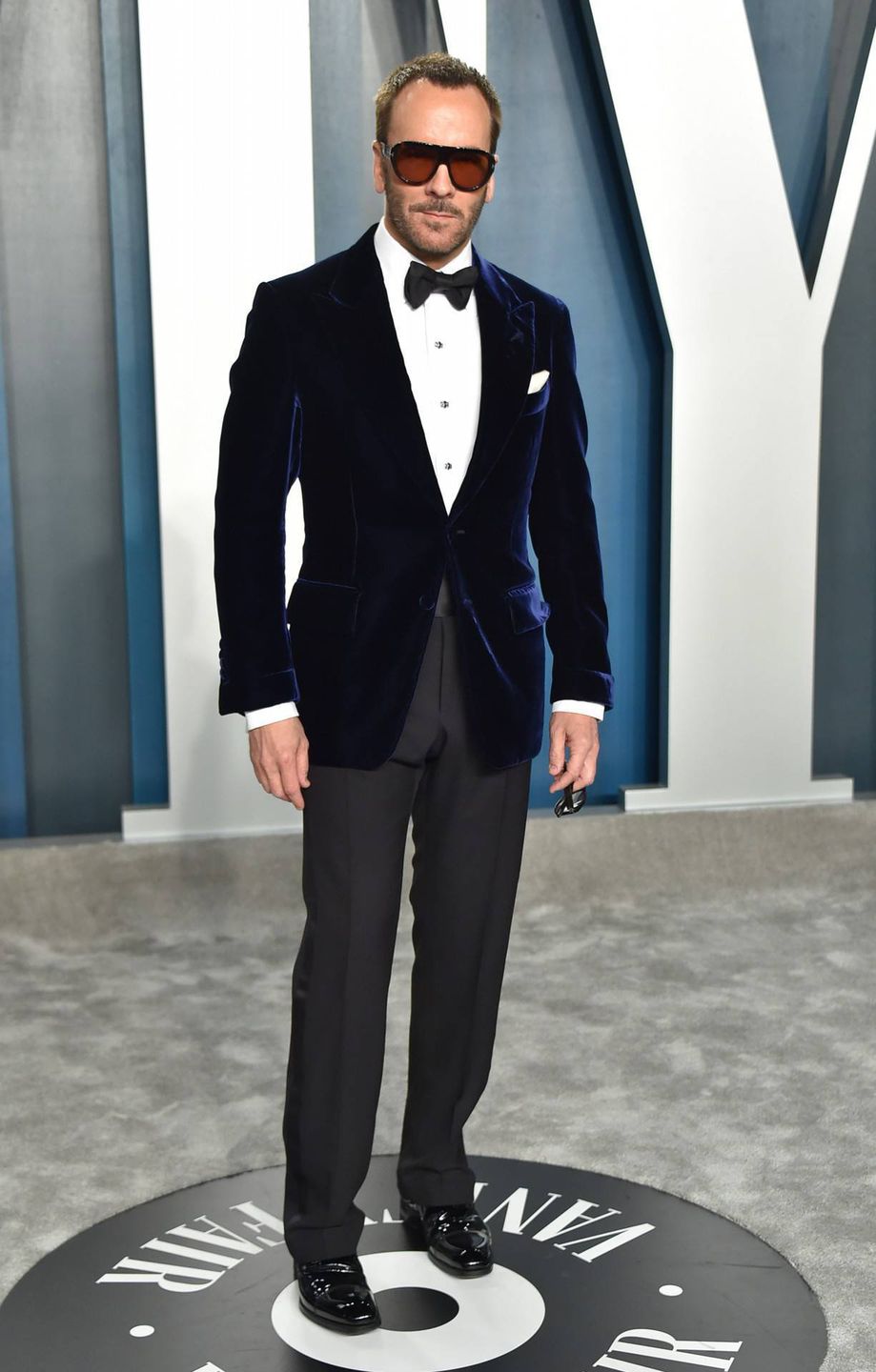 Tom Ford – Vanity Fair Oscar Party 2020