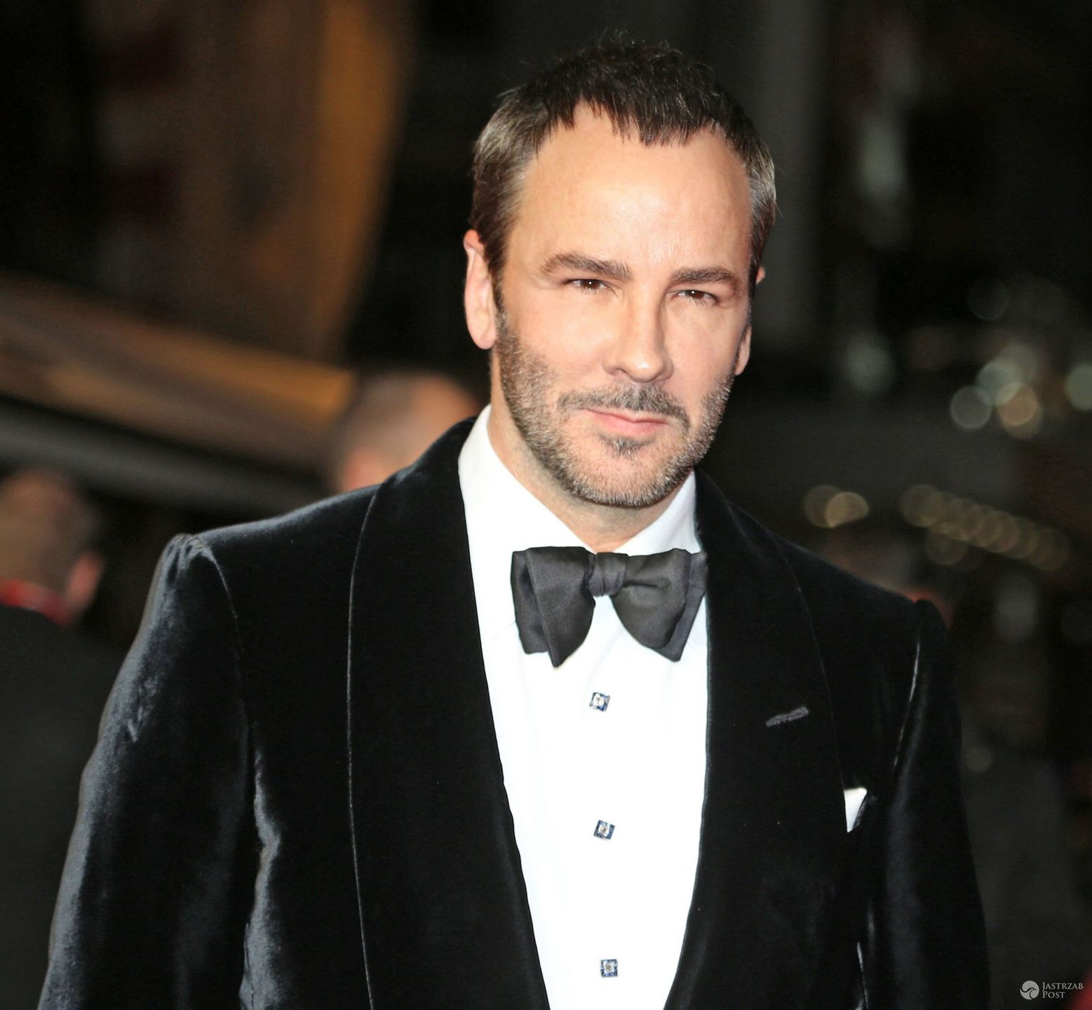 Tom Ford (fot. ONS)