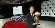 World Car of the Year 2016 - triumf Japończyków