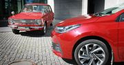 Pół wieku światowego bestsellera - Toyota Corolla