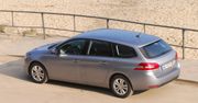 Peugeot 308 SW 1.6 HDI