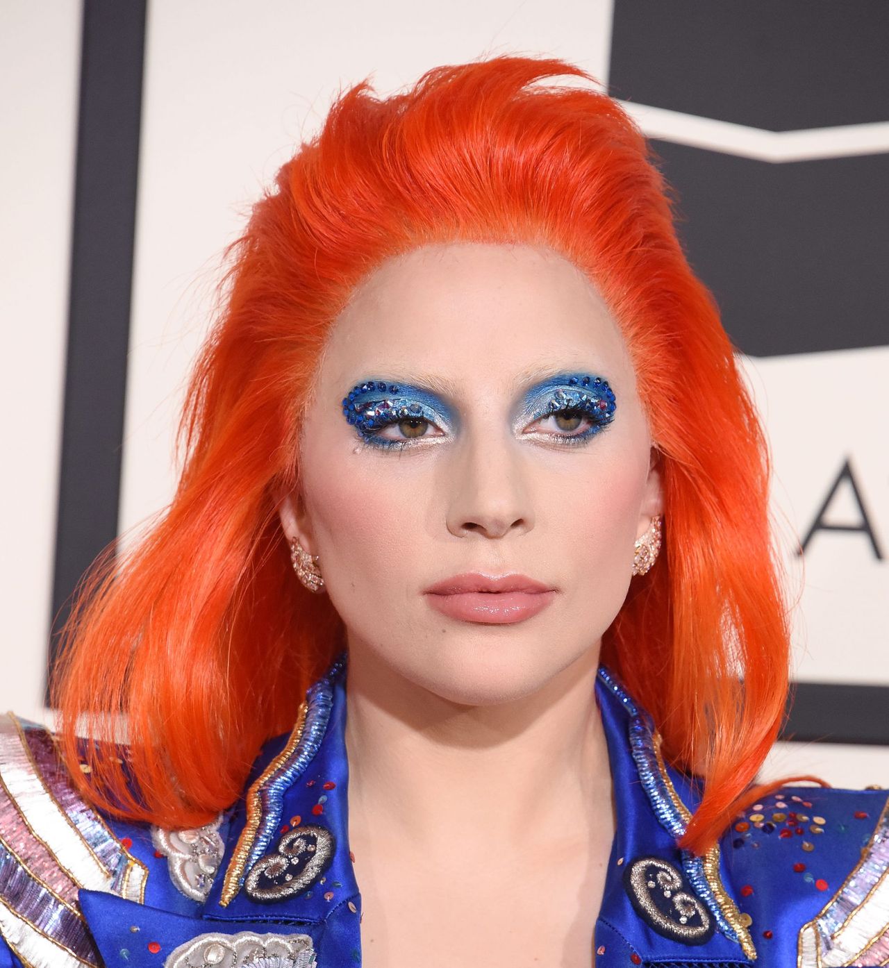 Lady Gaga na Grammy 2016