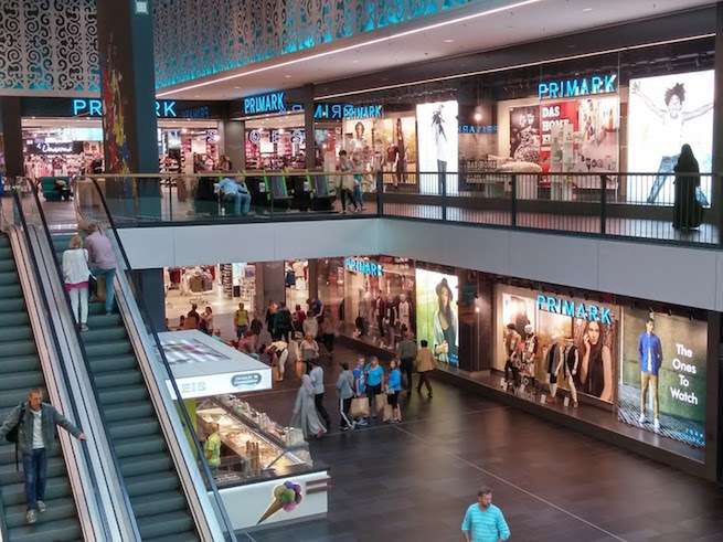 Primark otwiera sklepy w Polsce