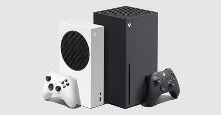 W co zagrać na premierę? Lista gier zoptymalizowanych pod Xbox Series X|S