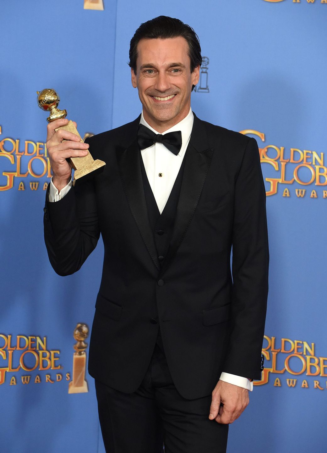 Jon Hamm
