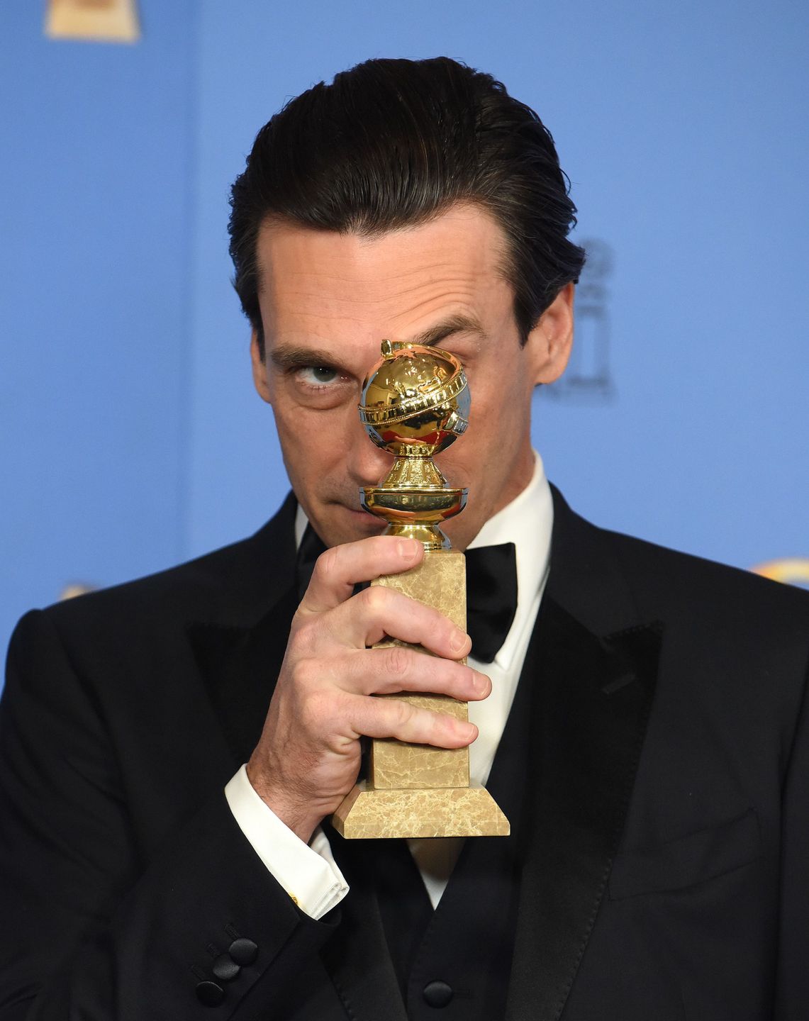 Jon Hamm