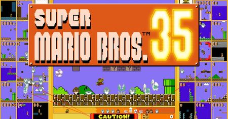Jednym prostym trikiem sprawili, że battle royale stało się fajne [Kącik Nintendo]