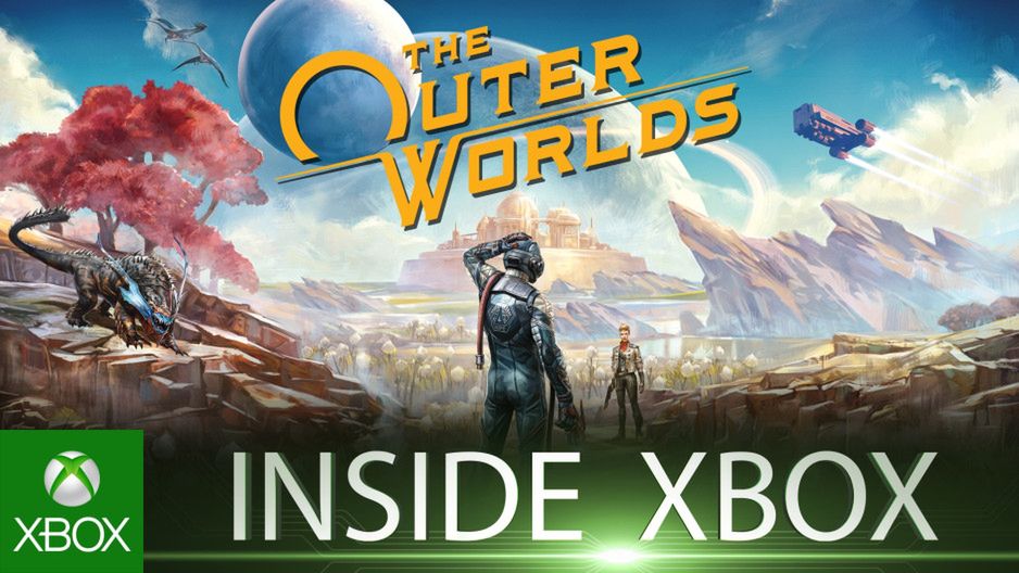 Czym zaskoczył nas Xbox Inside?