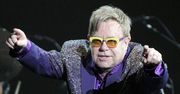 Elton John porównał pracownicę obsługi do Hitlera. Teraz przeprasza [wideo]