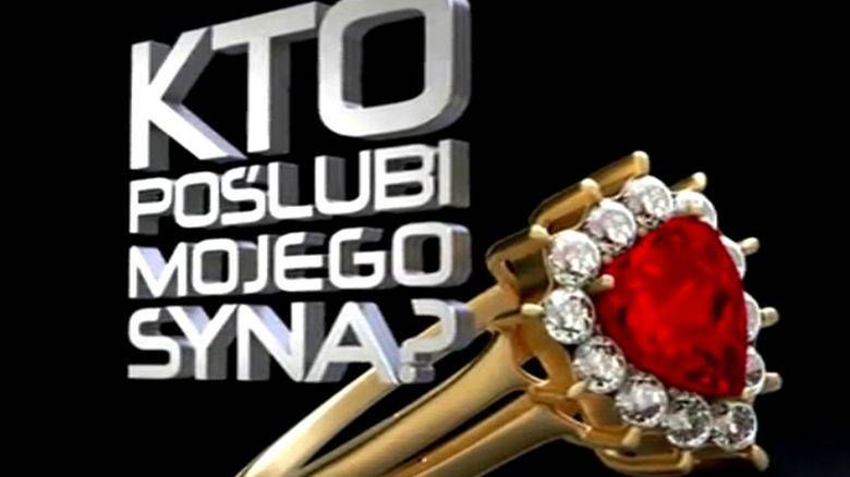 Kto poślubi mojego syna
Fotografia: screen z tvnplayer.pl