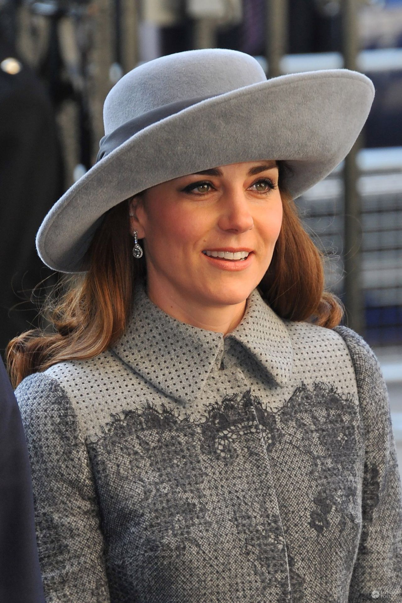 Księżna Kate o tym, za co podziwia Królową Elżbietę II